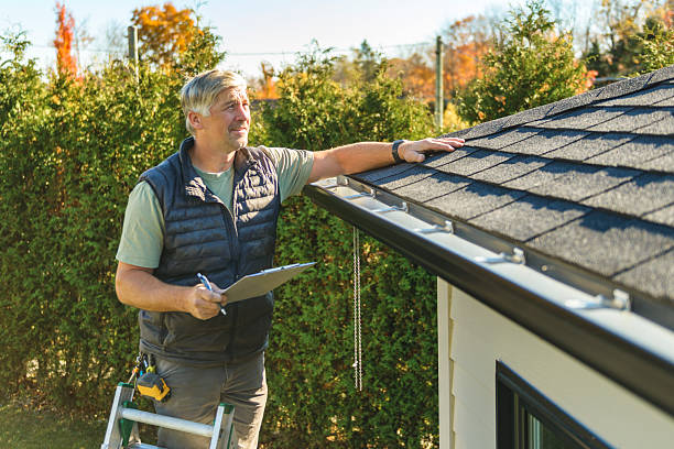 Trusted Roofing service in Fort Hill, PA - Ben Roofing and Steel LLC