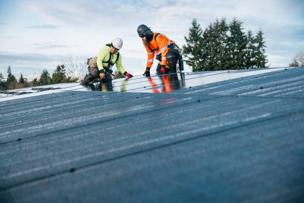 Trusted Roofing service in Fort Hill, PA - Ben Roofing and Steel LLC