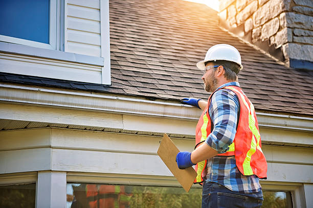 Trusted Storm Damage Roof Repair service in Fort Hill, PA - Ben Roofing and Steel LLC